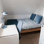 Alojamento de Acomodação e Pequeno-almoço Like House 9 A Varde
