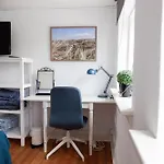 Alojamento de Acomodação e Pequeno-almoço Like House 9 A Varde