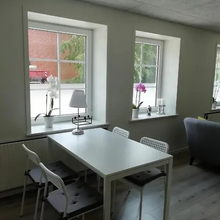 Like House 9 A 4* Varde