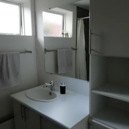 Like House 9 A Frühstückspension Varde