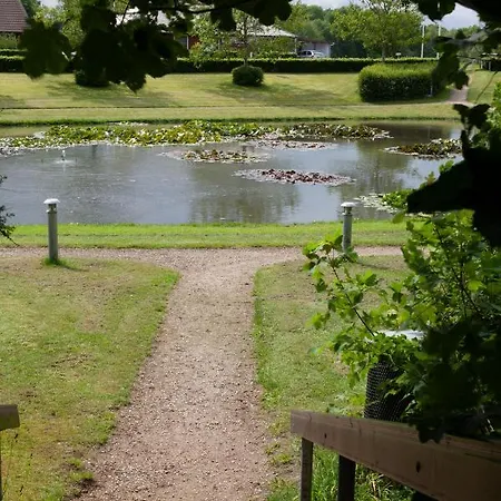 Alojamento de Acomodação e Pequeno-almoço Like House 9 A Varde