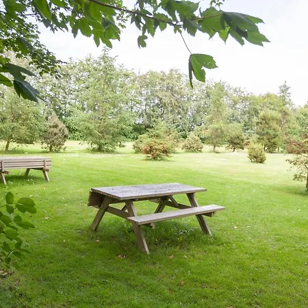 Like House 9 A Alojamento de Acomodação e Pequeno-almoço Varde