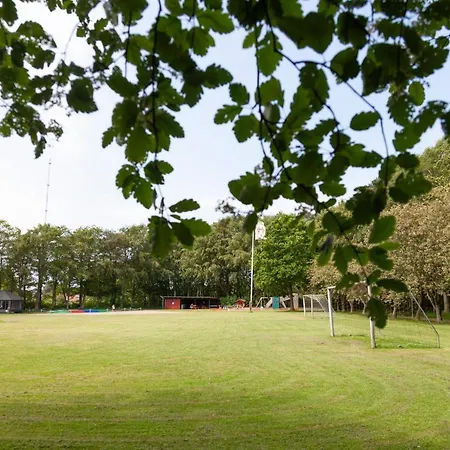 住宿加早餐酒店 Like House 9 A