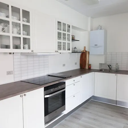 Like House 9 A Bed & Breakfast 4*