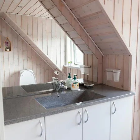 Like House 9 A 4* Varde