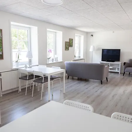 Frühstückspension Like House 9 A