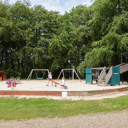 Like House 9 A 4* Varde