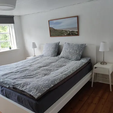 Bed & Breakfast Like House 9 A Varde