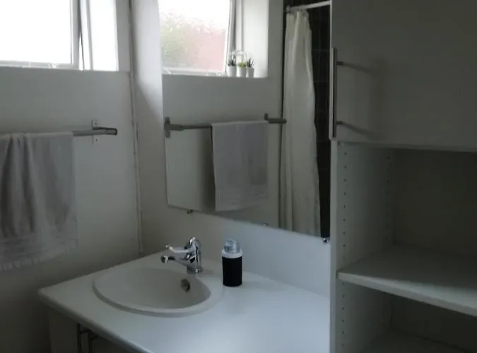 Like House 9 A B&B 바르데