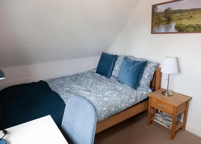 Like House 9 A 4* 바르데