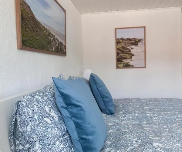 Like House 9 A 4* 바르데