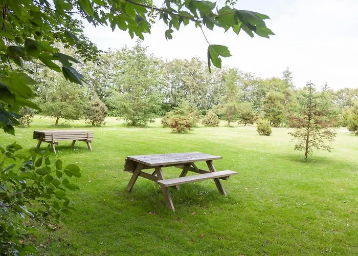 Like House 9 A B&B 바르데