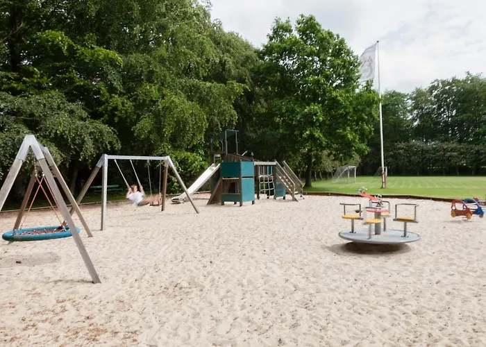 Like House 9 A 4* 바르데