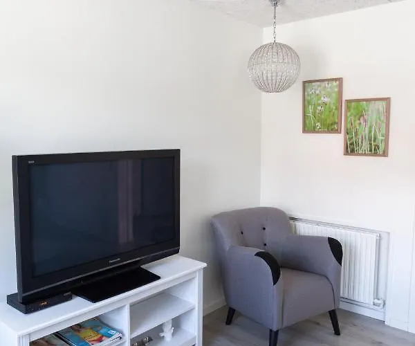 Like House 9 A B&B 바르데