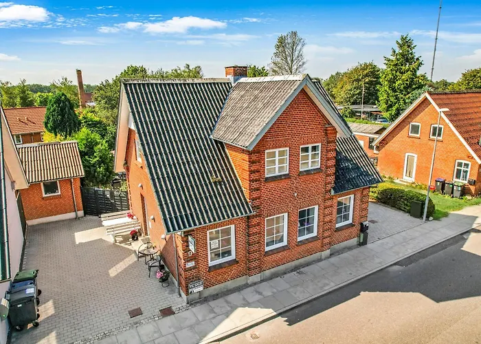 Like House 9 A B&B 4*