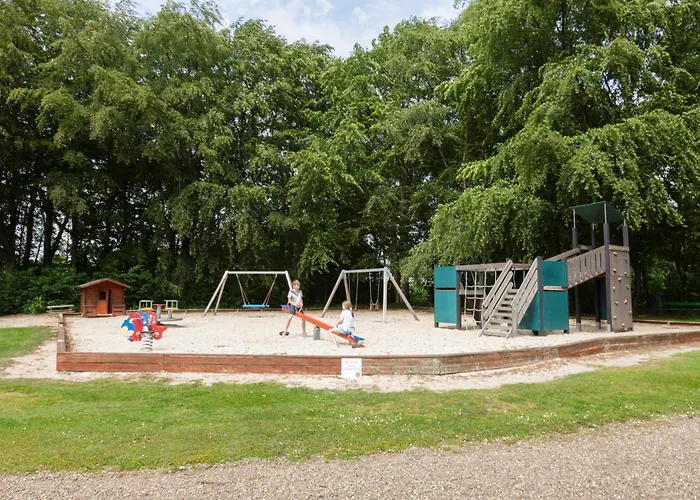 Like House 9 A 4* 바르데