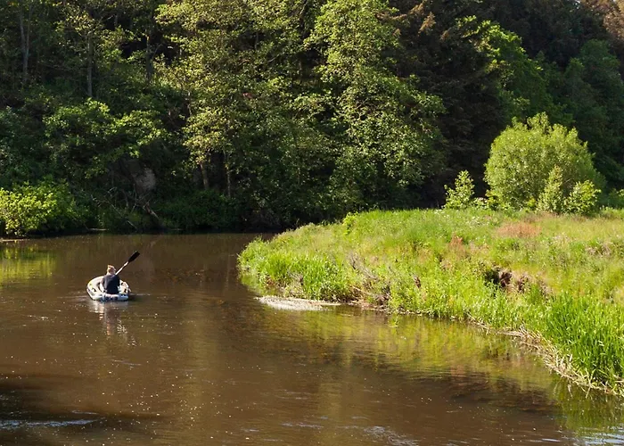 B&B Like House 9 A 4*